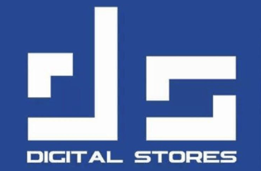 digital stores logo