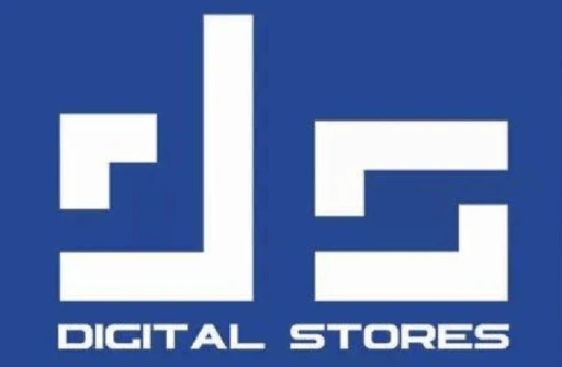 Logo Digital Stores, client Sami Software