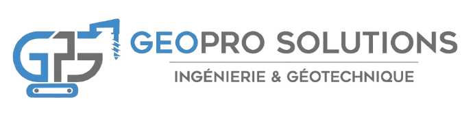Logo Geopro Solutions, client Sami Software